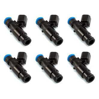 Injector Dynamics® - ID1050x Fuel Injector Set