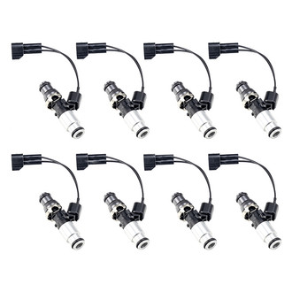 Injector Dynamics® - ID1050x Fuel Injector Set