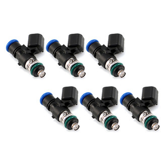 Injector Dynamics® - ID1300X Fuel Injectors