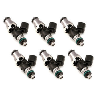 Injector Dynamics® - ID1300x Fuel Injector Kit