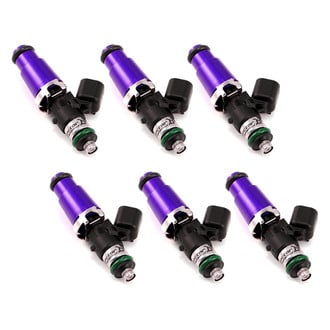 Injector Dynamics® - ID1300x Fuel Injector Kit