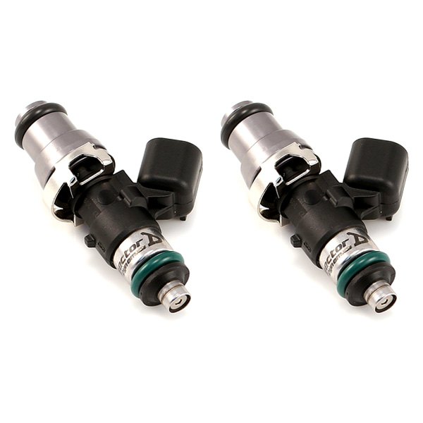 Injector Dynamics® 1700.48.14.14.2 ID1700x Fuel Injector Kit