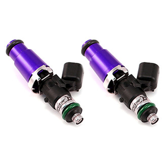 Injector Dynamics® - ID2600-XDS Series Fuel Injector
