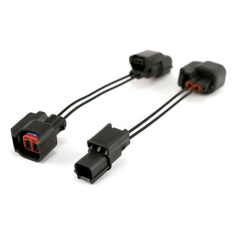 Injector Dynamics® - USCAR Injector Adapter