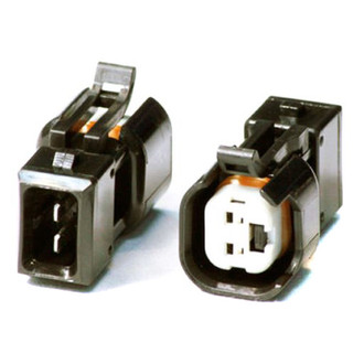 Injector Dynamics® - USCAR to EV1 PNP Adapter