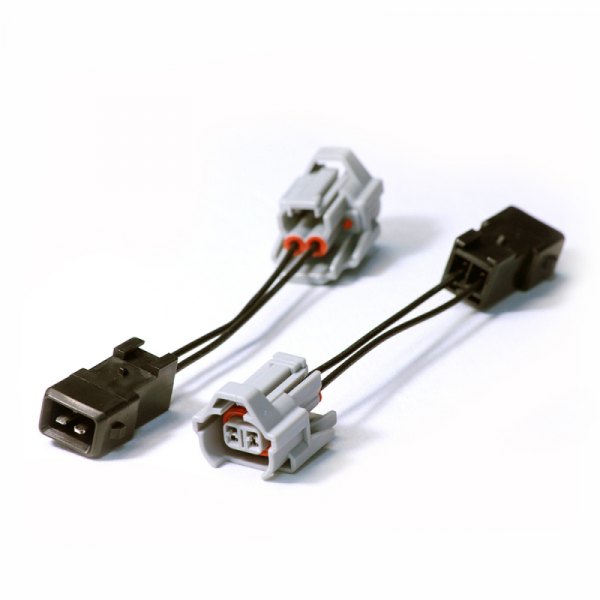 Injector Dynamics® - Denso to EV1 PNP Adapter