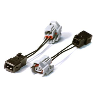 Injector Dynamics® - Denso to EV1 PNP Adapter