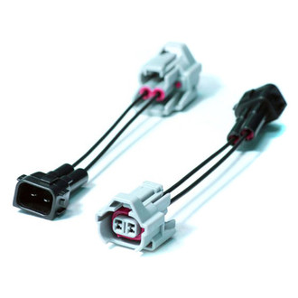 Injector Dynamics® - Denso to OBD2 PNP Adapter