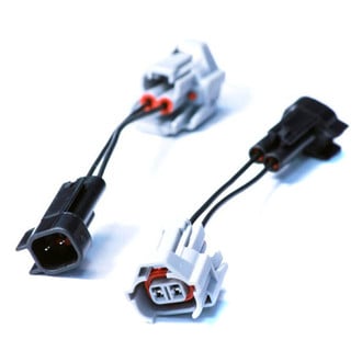 Injector Dynamics® - Denso to USCAR PNP Adapter