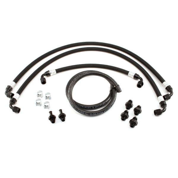Injector Dynamics® - Injector Feed Line Kit