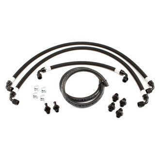 Injector Dynamics® - Injector Feed Line Kit