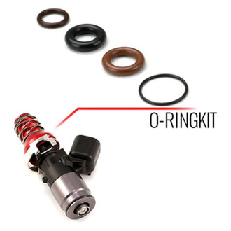 Injector Dynamics® - Injector O-Ring Service Kit
