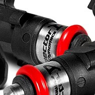 Injector Dynamics™ | Performance Fuel Injectors & Kits — CARiD.com