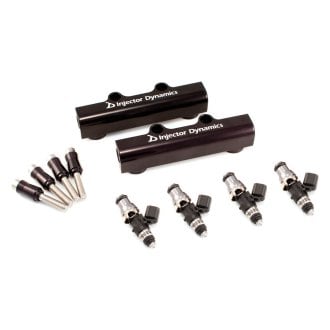 Injector Dynamics® - ID1300x Fuel Injector Kit