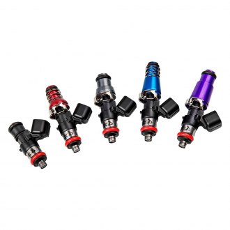 Injector Dynamics® - ID1700 Fuel Injector Kit