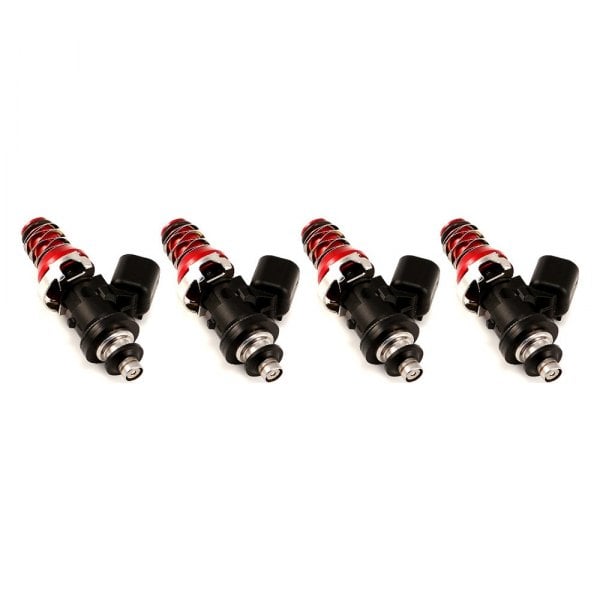 Injector Dynamics® 1700.48.11.F20.4 ID1700x Fuel Injector