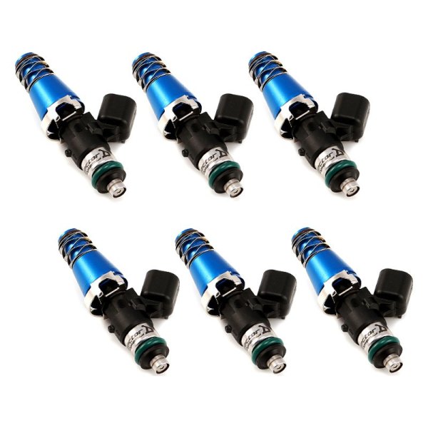 Injector Dynamics® - ID1700x Fuel Injector Kit