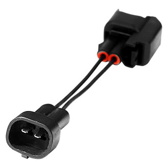 Injector Dynamics® - USCAR to Denso PNP Adapter
