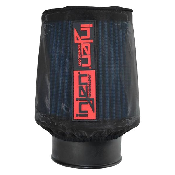Injen X-1033RED Red Water Repellant Air Pre-Filter