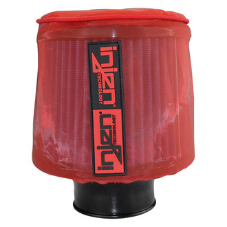 Injen® - Hydro-Shield Red Pre-Filter
