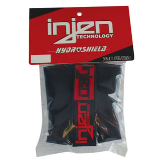 Injen® - Hydro-Shield Black Pre-Filter