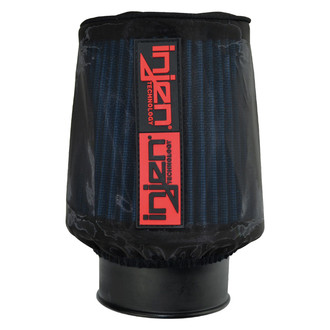 Injen® - Hydro-Shield Black Pre-Filter