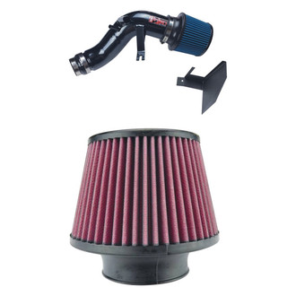 Injen® - 2-Pc SP Short Ram Intake System Kit