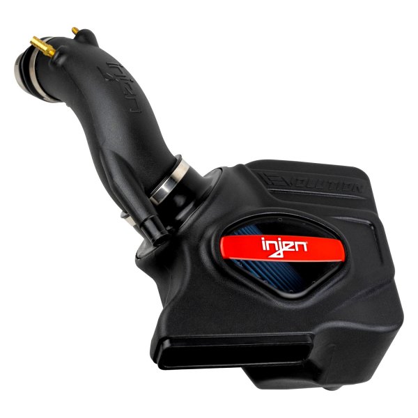 Injen® - Evolution Series Air Intake System