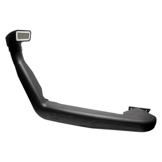 Injen® - Evolution Series Side Mount Air Snorkel System