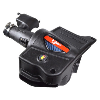 Injen® - Evo Series Cold Air Rotomolded Induction System