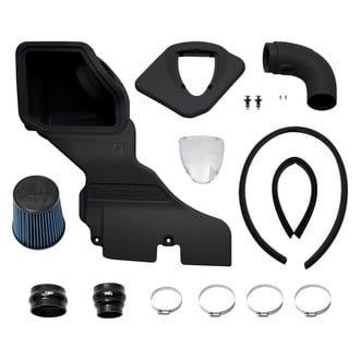 Injen® - Evo Series Cold Air Rotomolded Induction System