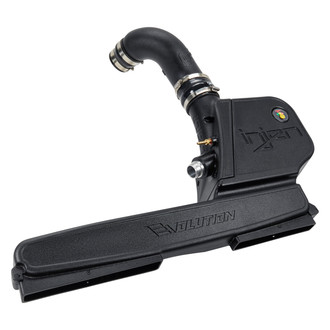 Injen® - Evo Series Cold Air Rotomolded Induction System