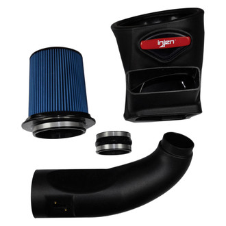 Injen® - Evo Series Cold Air Rotomolded Induction System