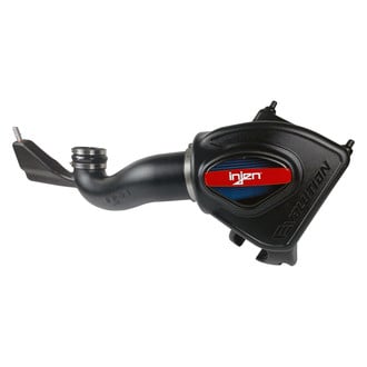 Injen® - Evo Series Cold Air Rotomolded Induction System