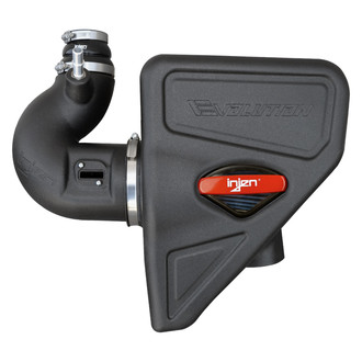 Injen® - Evo Series Cold Air Rotomolded Induction System