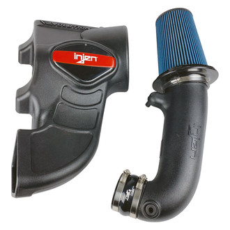 Injen® - Evo Series Cold Air Rotomolded Induction System