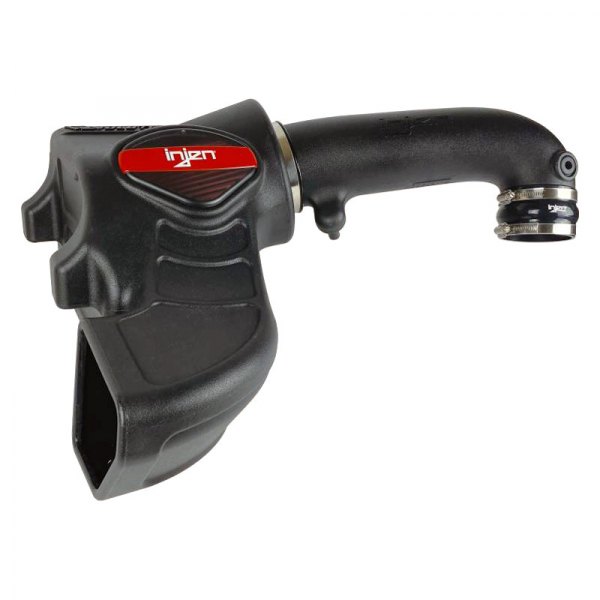 Injen® - Evolution Series Air Intake System