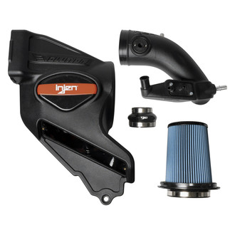 Injen® - Evo Series Cold Air Rotomolded Induction System