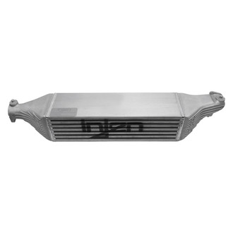Injen® - Front Mount Intercooler