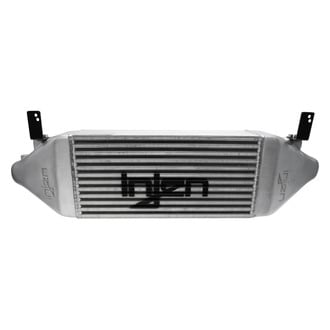 Injen® - Front Mount Intercooler