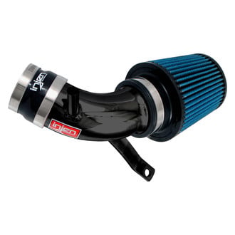 Injen® - IS Series Short Ram Air Intake System with Blue Filter