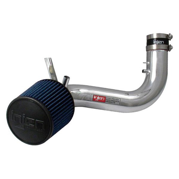 Injen® - IS Series Air Intake System