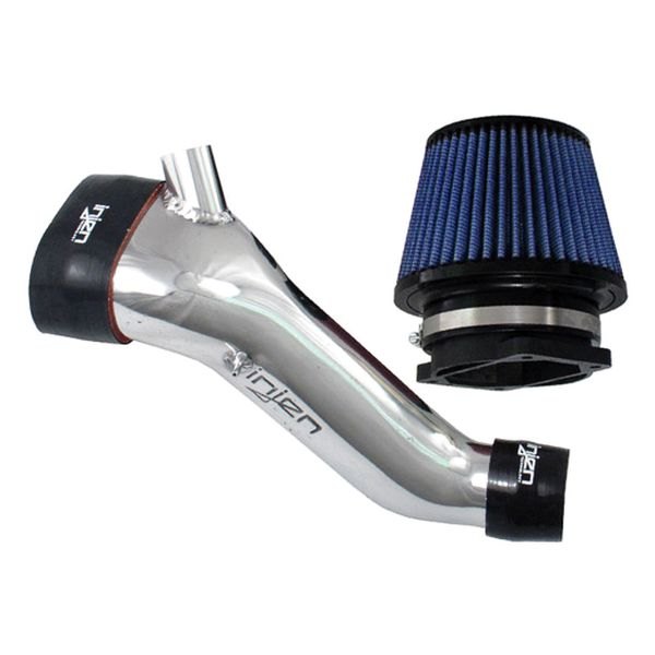 Injen 98-02 Accord 4 Cyl. Polished Short Ram Intake | IS1670P - View #10