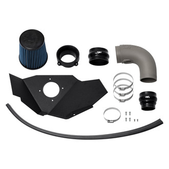 Injen® - PF Series Power-Flow Cold Air Intake System