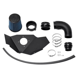 Injen® - PF Series Power-Flow Cold Air Intake System