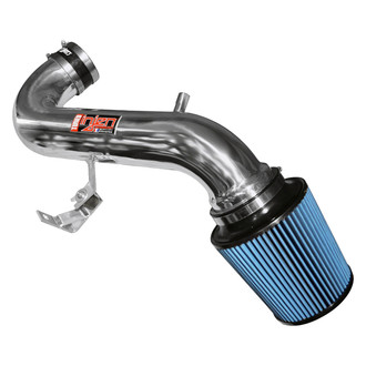 Injen® - PF Series Power-Flow Cold Air Intake System with Blue Filter