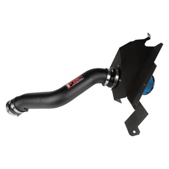Injen® - PF Series Power-Flow Cold Air Intake System