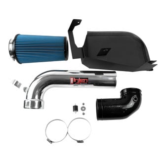 Injen® - PF Series Power-Flow Cold Air Intake System