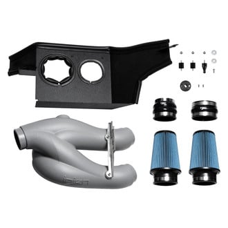 Injen® - PF Series Power-Flow Cold Air Intake System