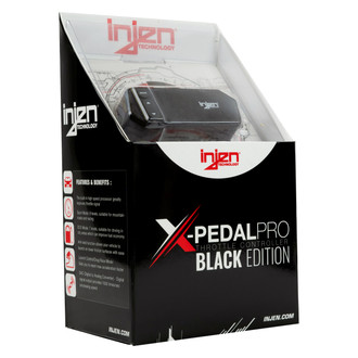 Injen® - X-Pedal Pro Throttle Controller